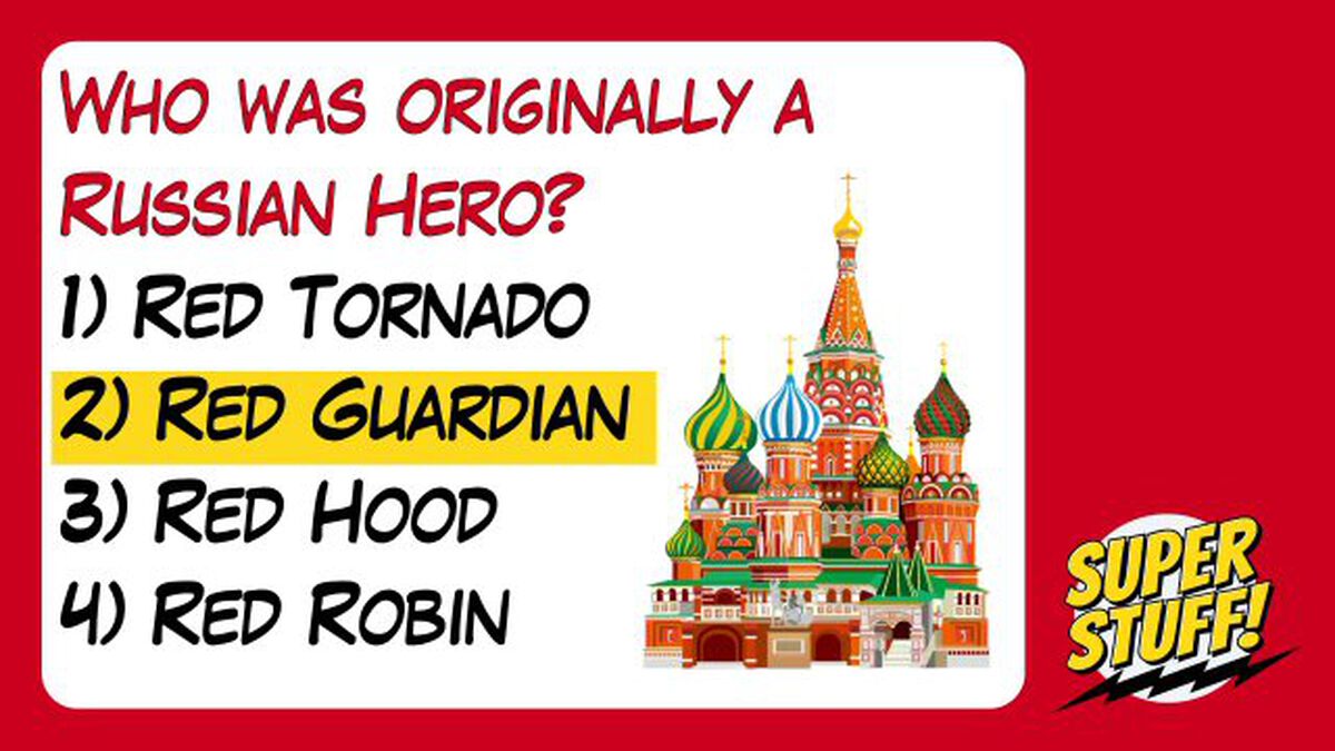 Super Stuff image number null